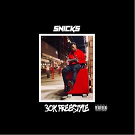 30k Freestyle SNICKS