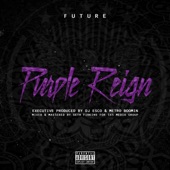 Purple Reign artwork