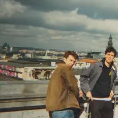 收听 Vanderschrick、观看音乐视频、阅读小传、查看巡演日期等 ！