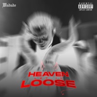 Heaven Let It Loose - Single - Wadude