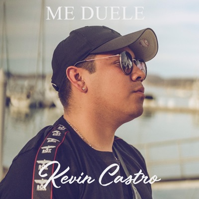 Me Duele - Single
