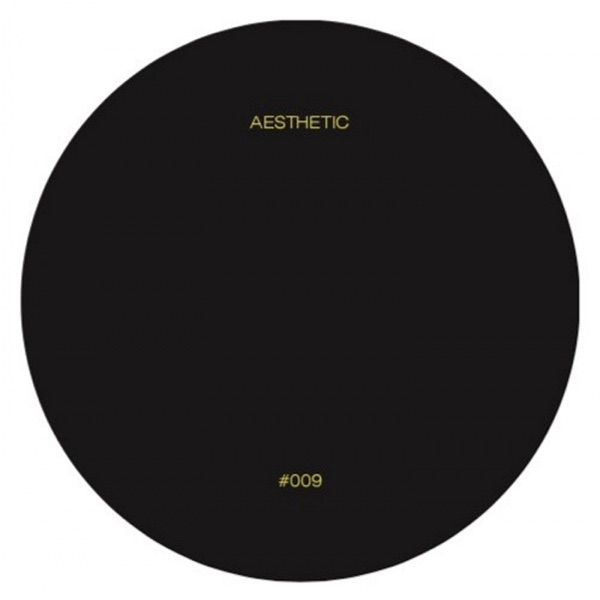 Aesthetic 09 - Single
