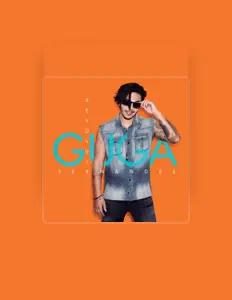 Écoutez Guga Fernandes, regardez des vidéoclips, lisez la biographie, consultez les dates de tournée et plus encore !