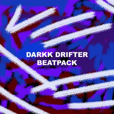 Darkk Drifter Beatpack