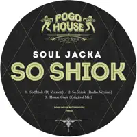 House Code — Soul Jacka