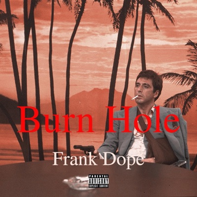 Burn Hole - Single