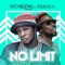 No Limit (feat. Erigga) - RichKing Empire lyrics