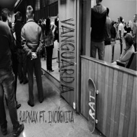 Vanguarda - Single - RapMax, Novak 97 & Neffas no Beat