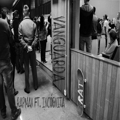 Vanguarda - Single