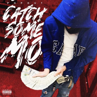 Catch Some Mo - Single