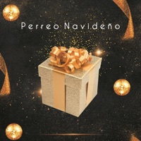 Perreo Navideño - Single - Alfite