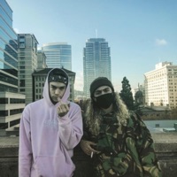 Leaving No Scraps (feat. Witchouse 40k) - Single - JMattson