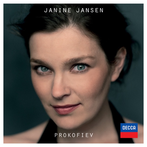 Prokofiev: Violin Sonata No. 1, Violin Concerto No. 2 & Sonata for 2 Violins