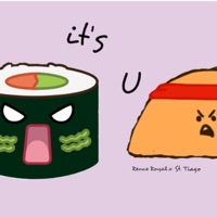 It's U (feat. Rence Royal) - Single - St. Tiago