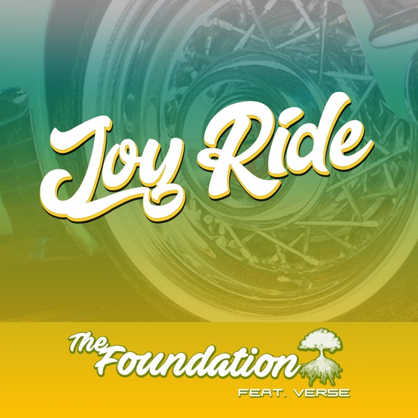 Joy Ride (feat. Prolifik & Ver5e)