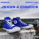 Jeans Chuccs Single