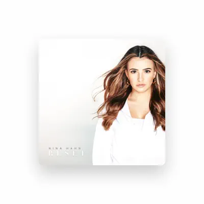 Listen to Nina Hahn, watch music videos, read bio, see tour dates & more!