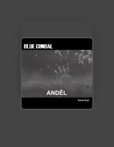 聆聽 BlueCimbal、觀看音樂影片、閱讀小傳、查看巡演日期等！