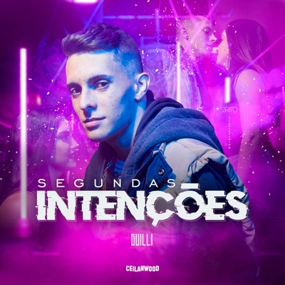 Segundas Intenções - Single