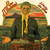 Ras Michael - Thou Art Worthy to Be Praised