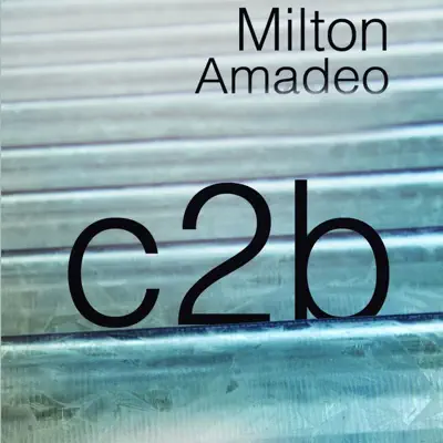 Como Dos Barcos - Milton Amadeo