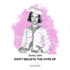 Don't Believe the Hype - Single