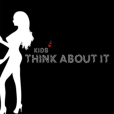 Think About It - Single