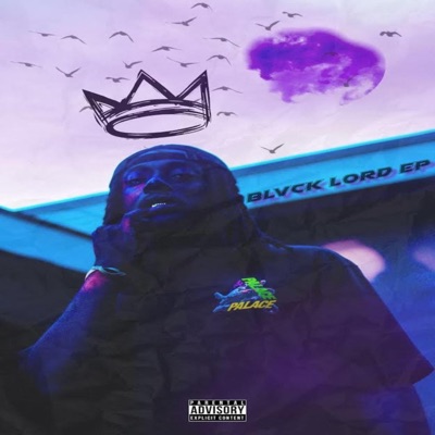 Blvck Lord EP