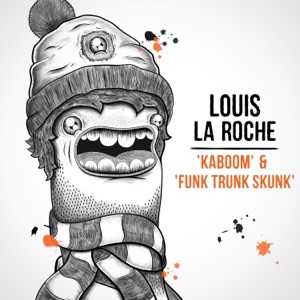 Kaboom & Funk Trunk Skunk - Single