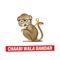 Chaabi Wala Bandar (Quality Control) artwork