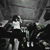 Zack & Cody (feat. Pre$key) - Single - Z00KA