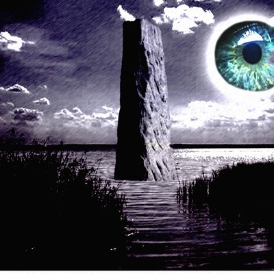 They Observe Us (feat. Mirko De Maio) - EP