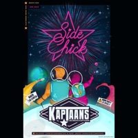 Sidechick - Single - Kaptaans