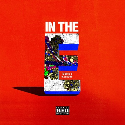 In the E (feat. Watrcup) - Single