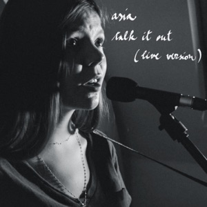 Talk It Out (Live Version) - Single