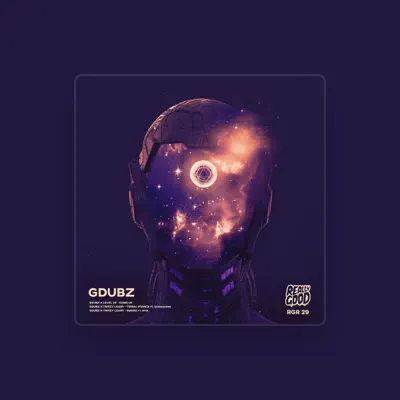 Listen to Gdubz, watch music videos, read bio, see tour dates & more!