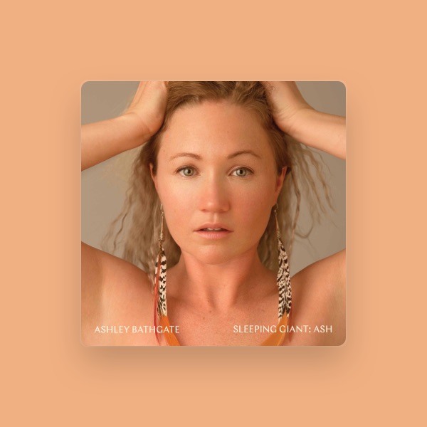 Ashley Bathgate's avatar