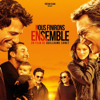 Nous finirons ensemble (Bande originale du film) - Multi-interprètes