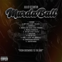 How Great - Single - Julio Stuntin'