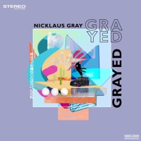 Grayed - Single - Nicklaus Gray