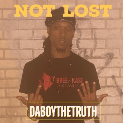 Not Lost - Single