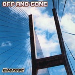 Off And Gone - Phosphanes