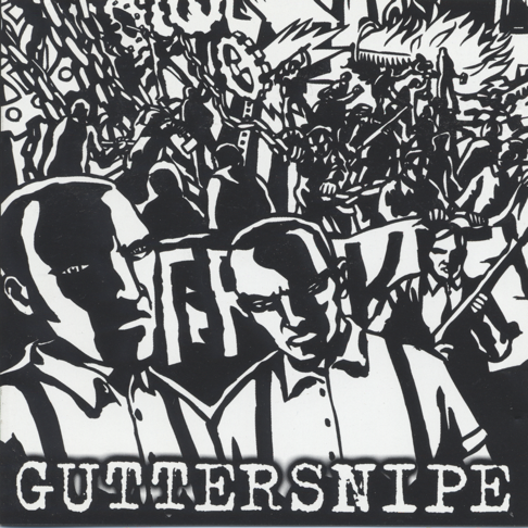 Guttersnipe - Apple Music