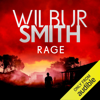 Rage (Unabridged) - Wilbur Smith