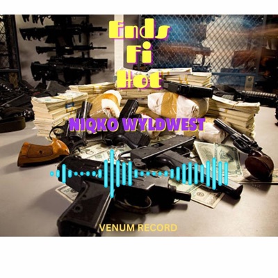 Ends Fi Hot - Single