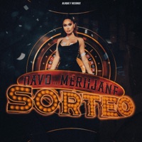 Sorteo (feat. Meriijane) - Single - DAVO