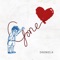 Gone - Dionela lyrics