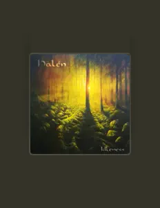 Listen to Halén, watch music videos, read bio, see tour dates & more!