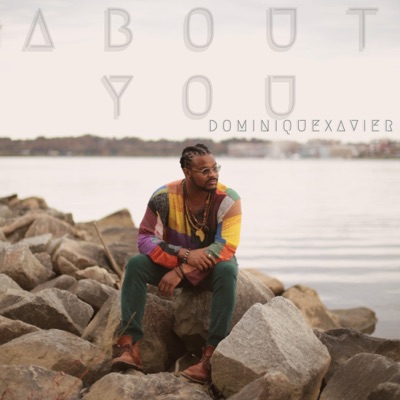 About You (Don't Wanna Think) - Single