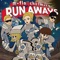 RUN AWAYS (feat. chelmico) artwork